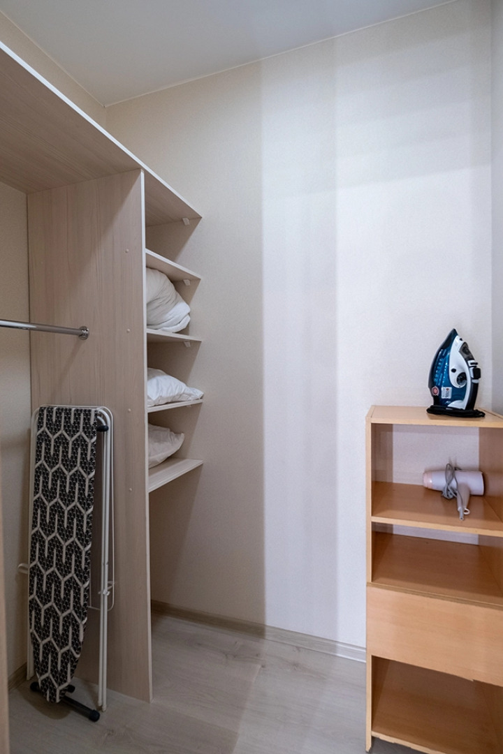 Апартаменты Петровские на Советской 90 №11