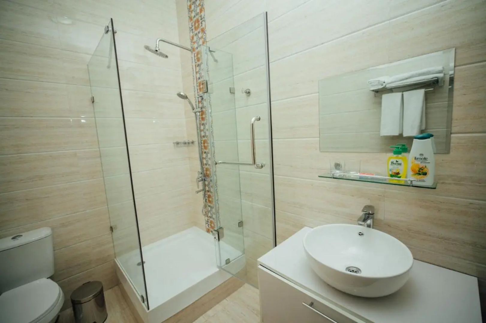 Отель Bek Khiva