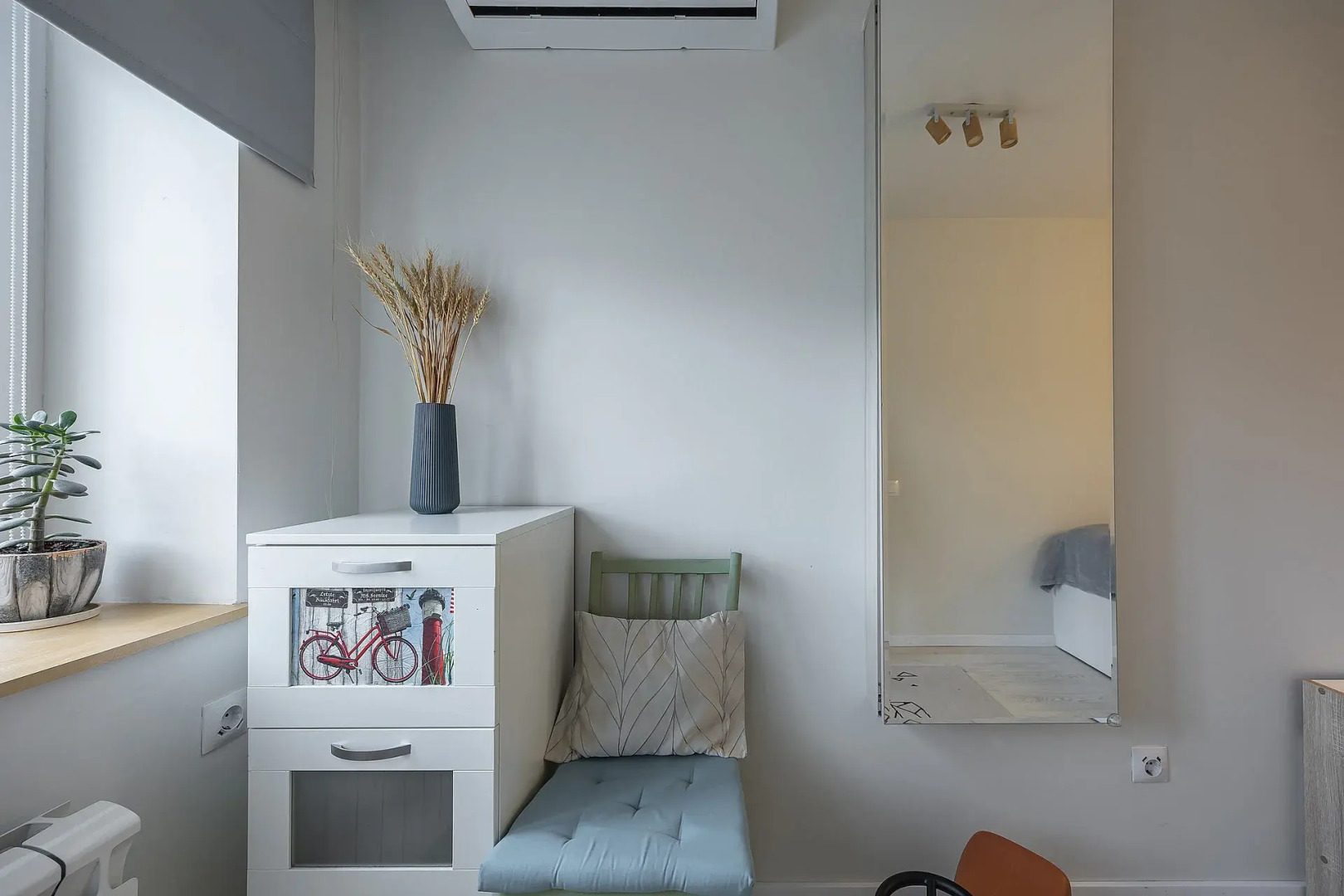 Квартира 3-х комнатная квартира на набережной у кремля