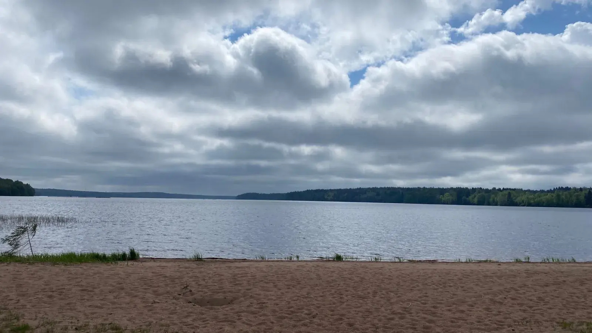 База отдыха Озёрная