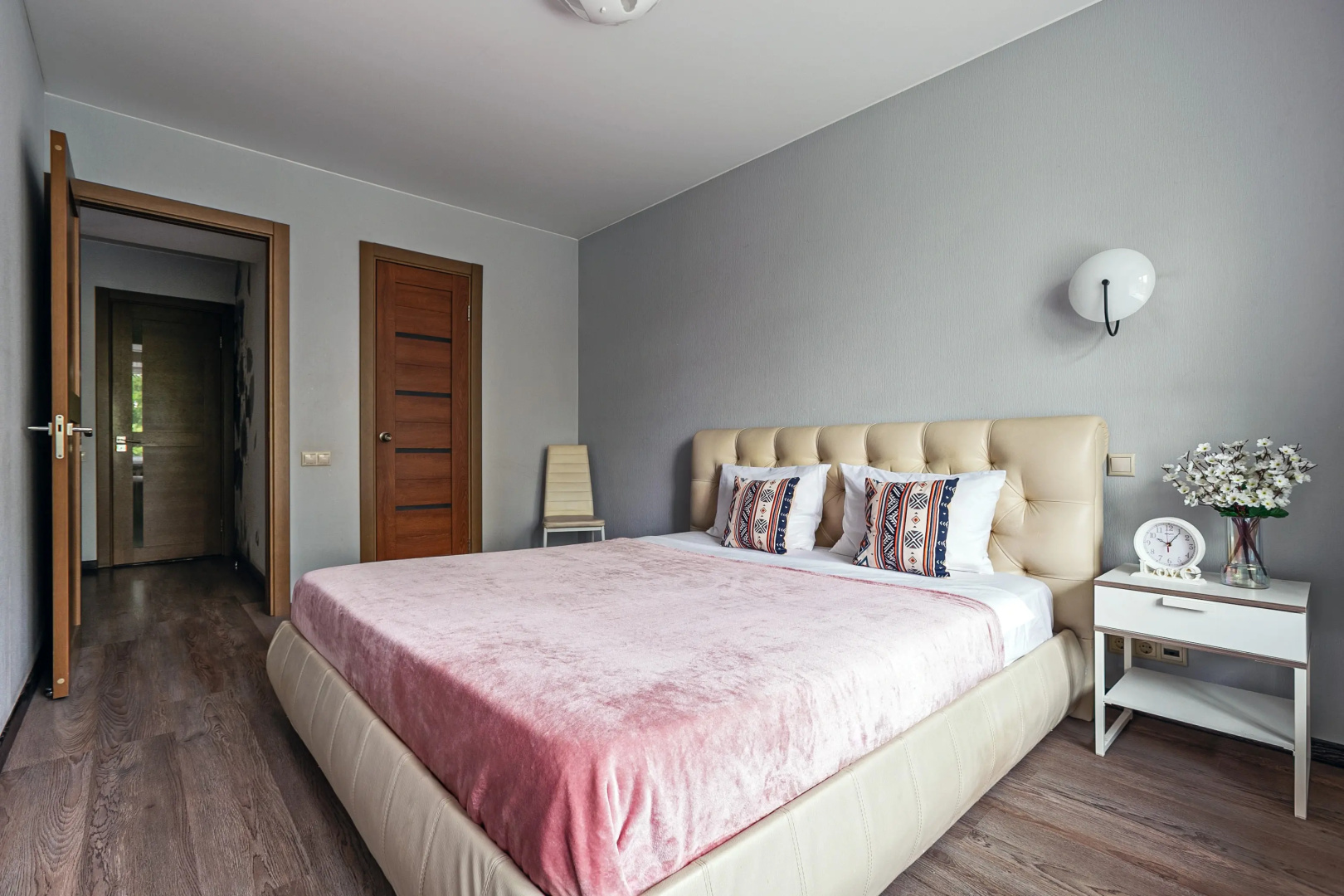 Квартира MaxRealty24 Ukrainskiy Bulvar