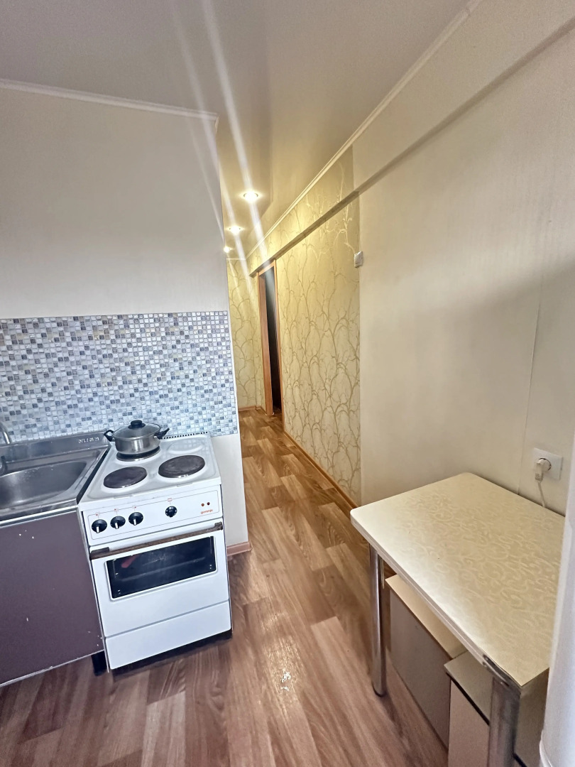 Апартаменты 1 комнатные апартаменты