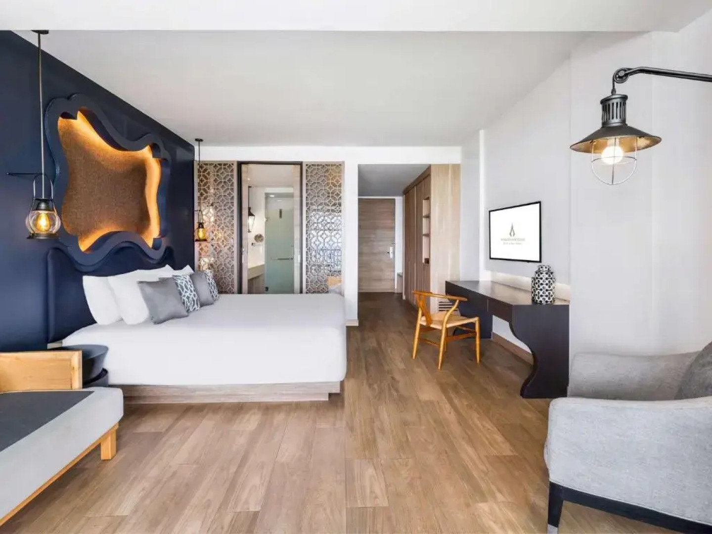 Avista Grande Phuket Karon - MGallery