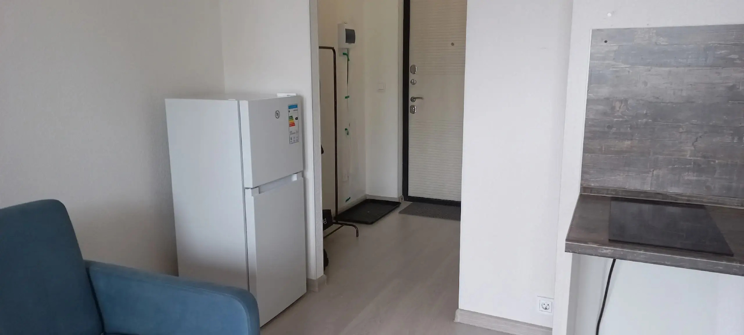 Квартира NHouse - Студия в Кудрово