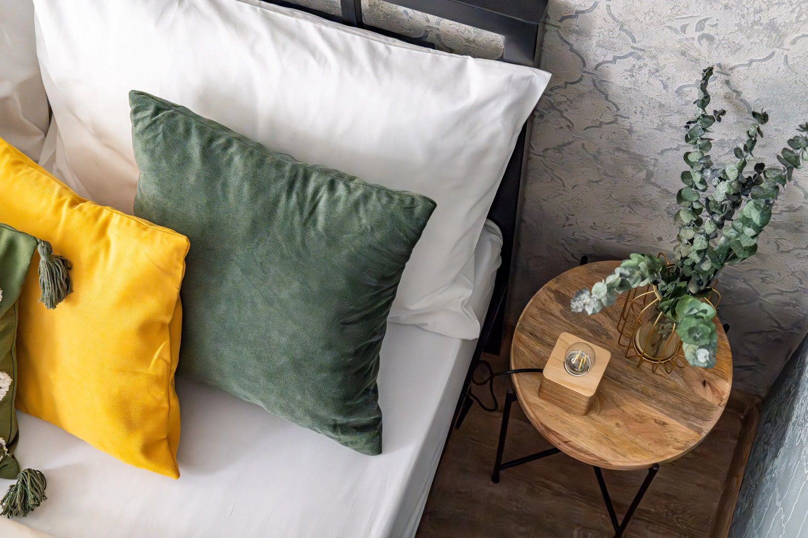 Апартаменты Sergeew Apartments студия на набережной Фонтанки