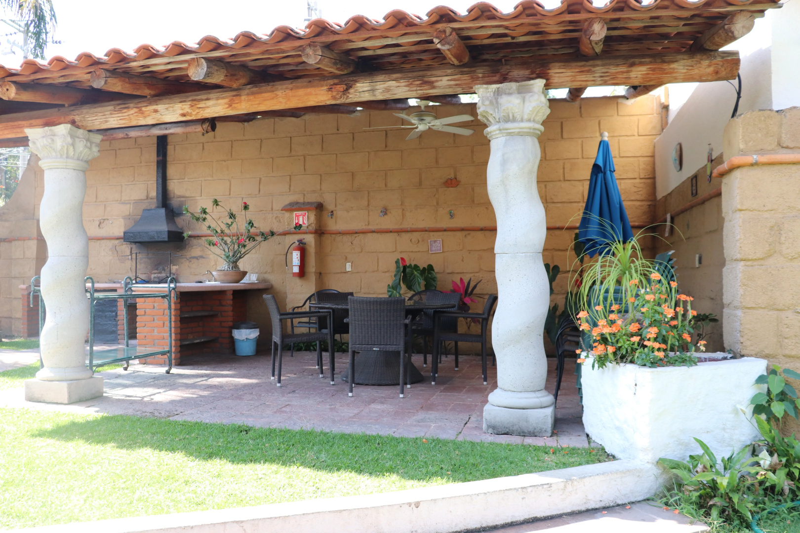 Отель Villas Colibri by Rotamundos