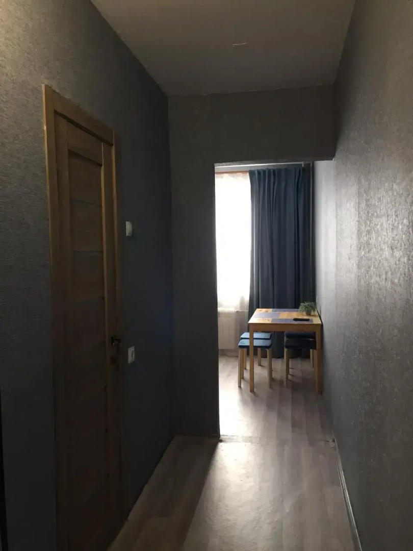 Квартира Однокомнатная