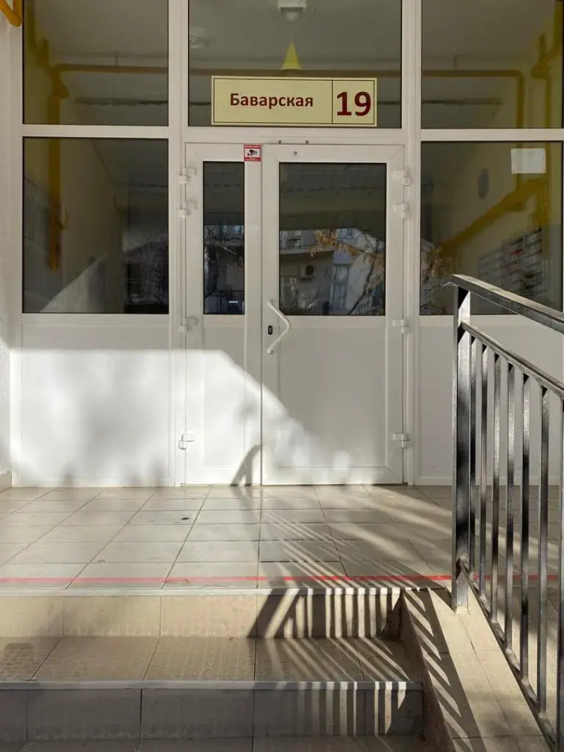 Апартаменты LilyApart