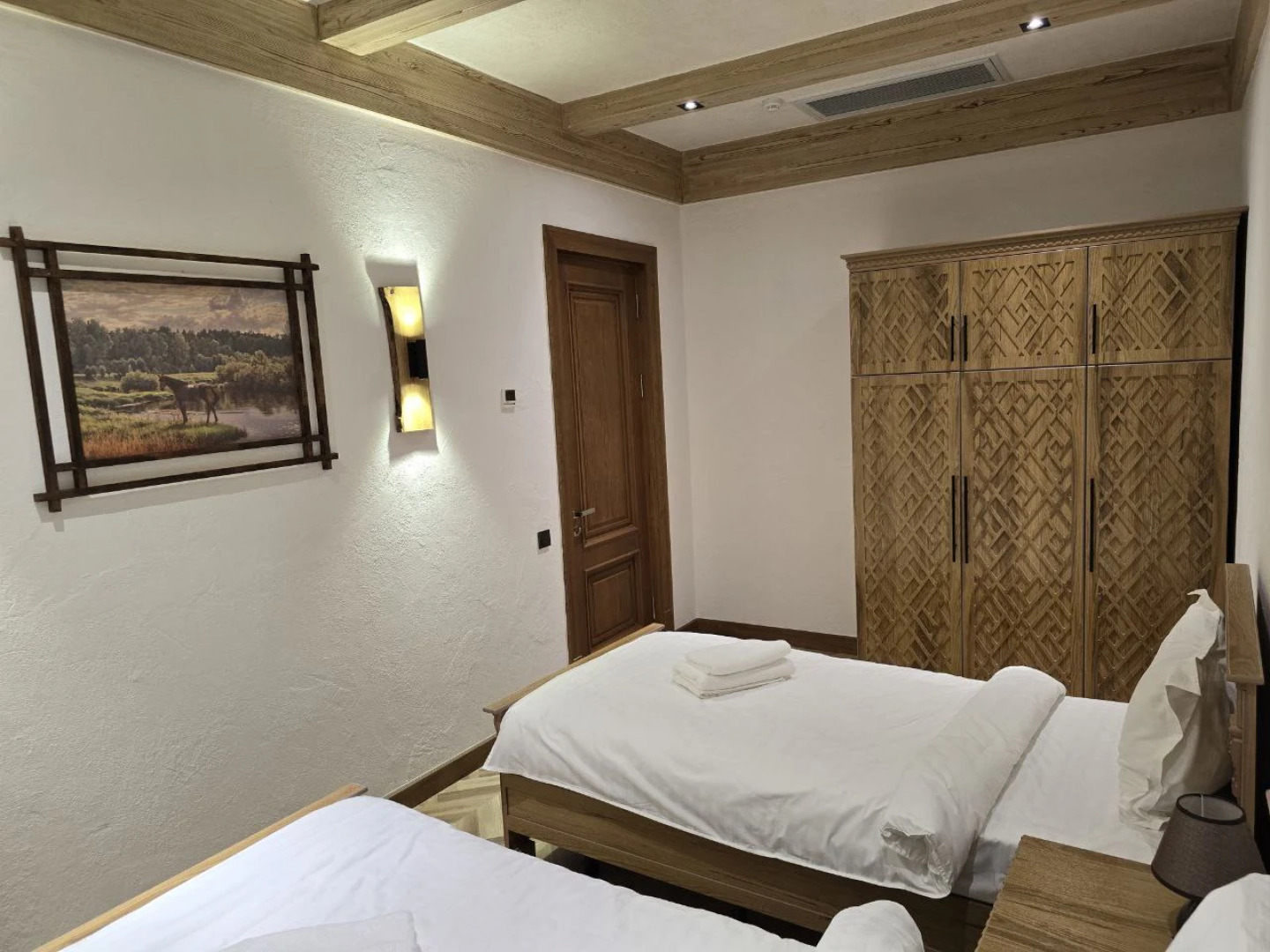 Pana Hotel Family Resort