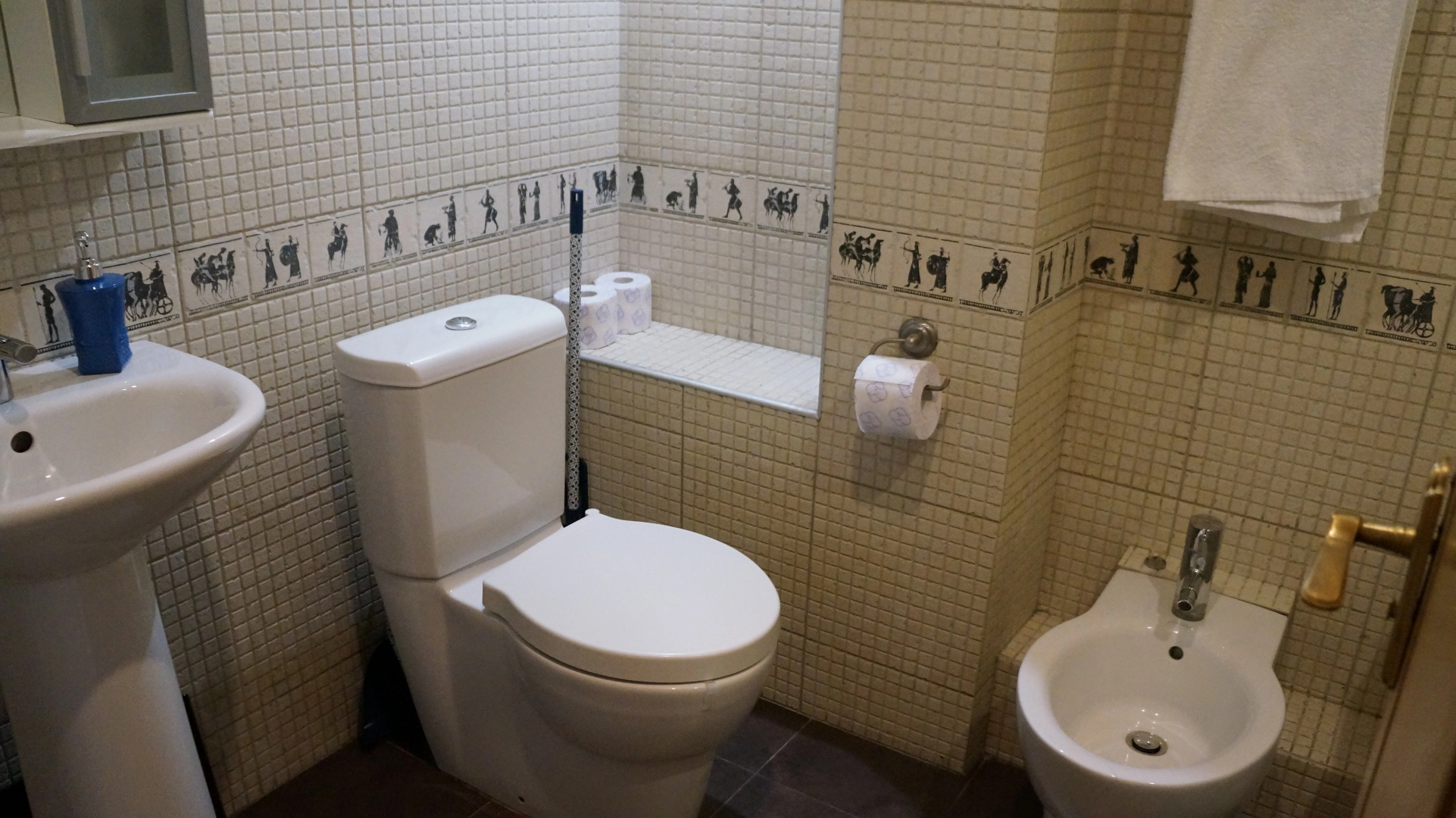 Квартира Nevskiy 77