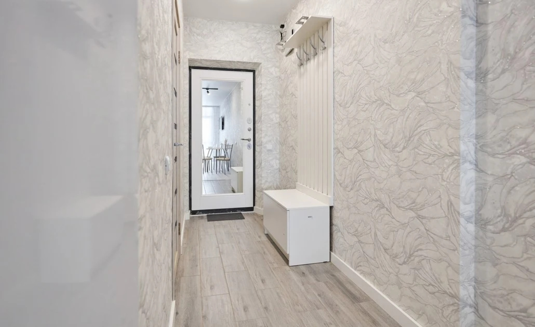 Апартаменты в сердце Ростова-на-Дону