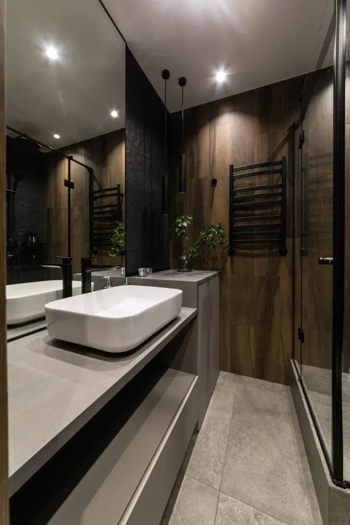 Квартира Бизнес Апарт R∞M