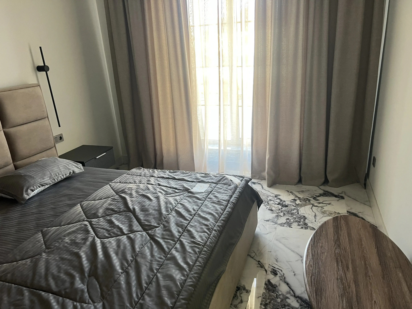 Апартаменты Grand Apart