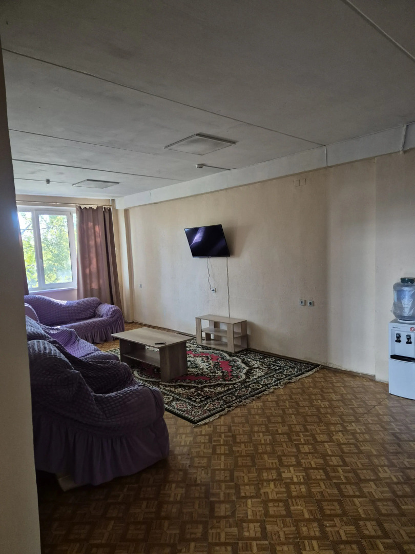 Хостел Как Дома