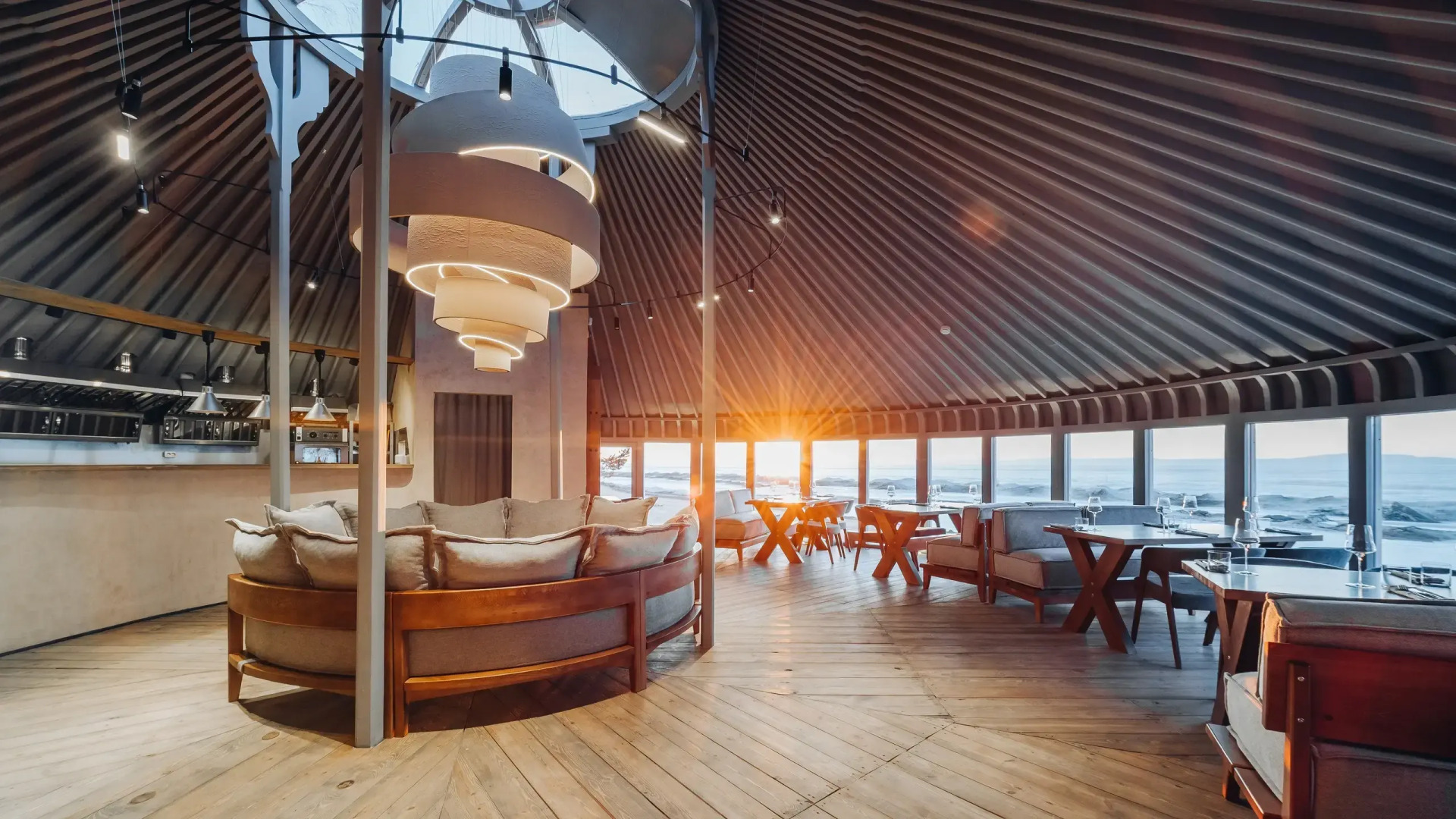 Отель Премиальный резорт АМАР