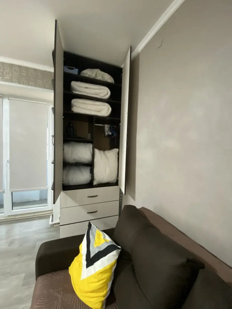 Квартира порт-шоссе 1