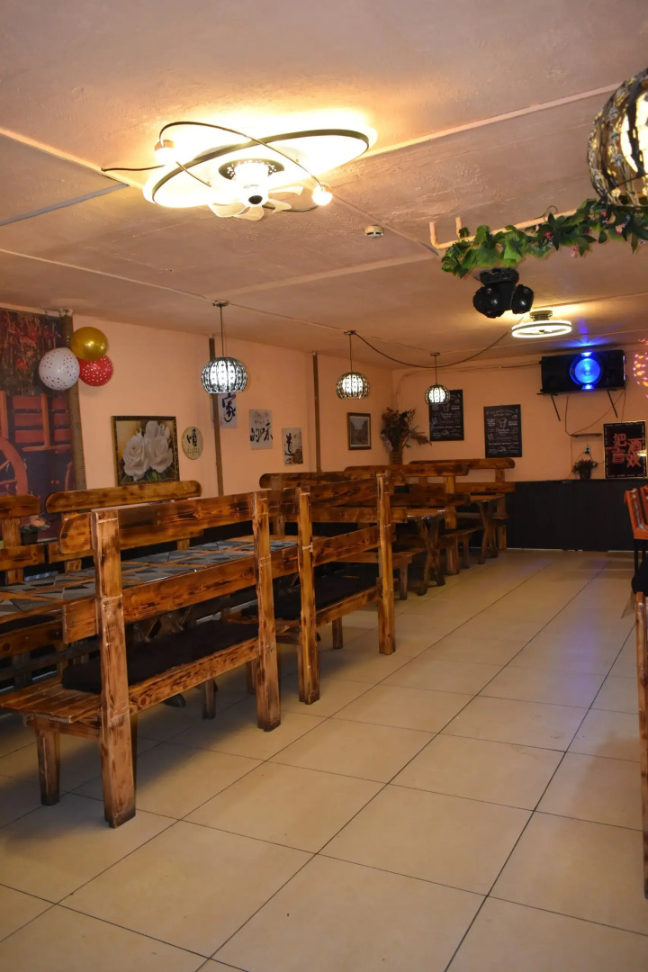 Отель Гостиничный комплекс "Горизонт"