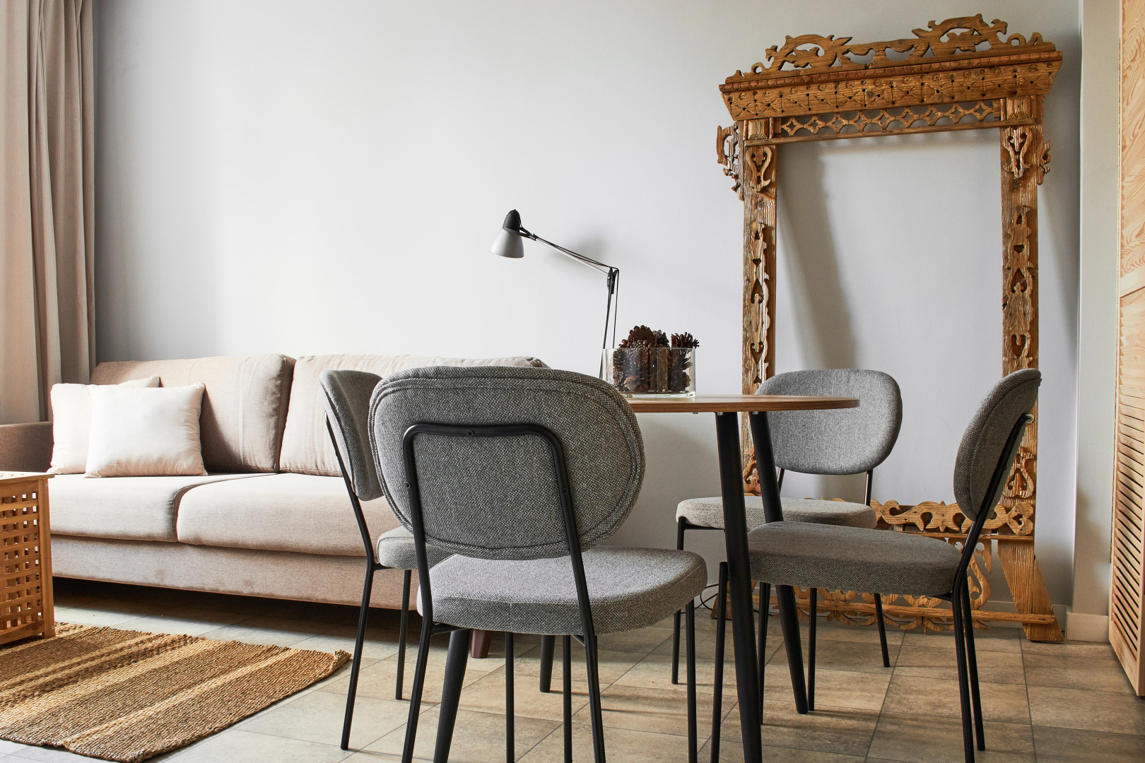 Апартаменты Душевно на Яковлева 12