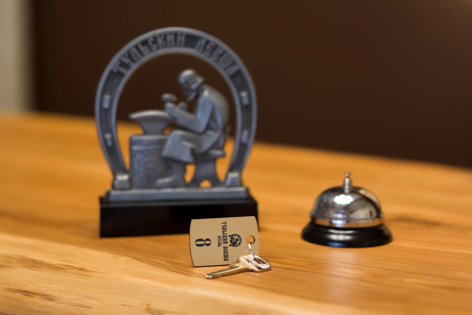 Отель Тульский Левша