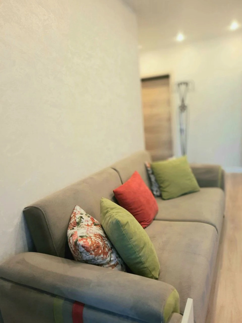 Апартаменты Арбан 4