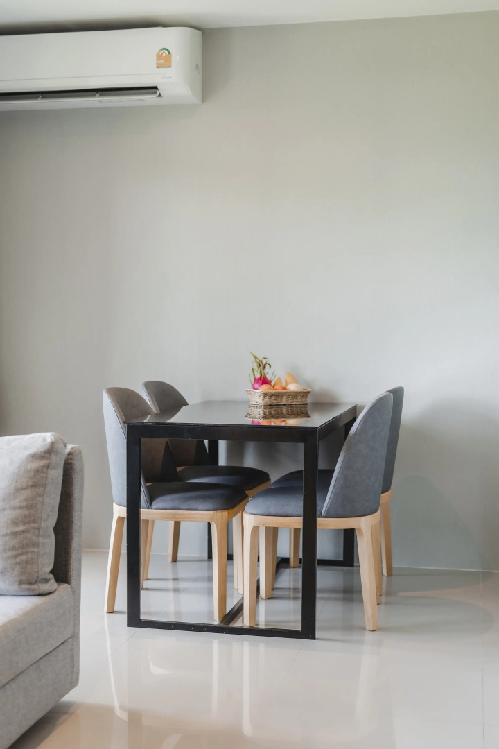 Апартаменты Beachfront 1501 br at Wyndham Naithon Phuket