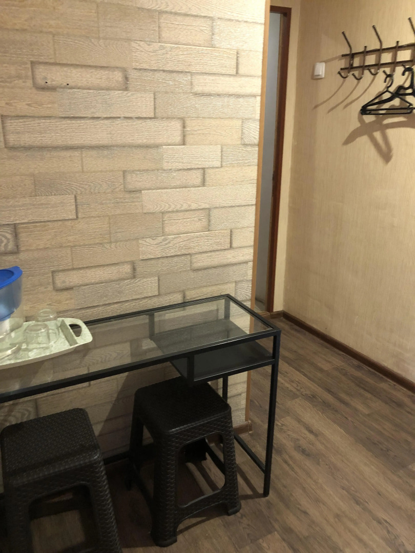 Отель Дом Родной