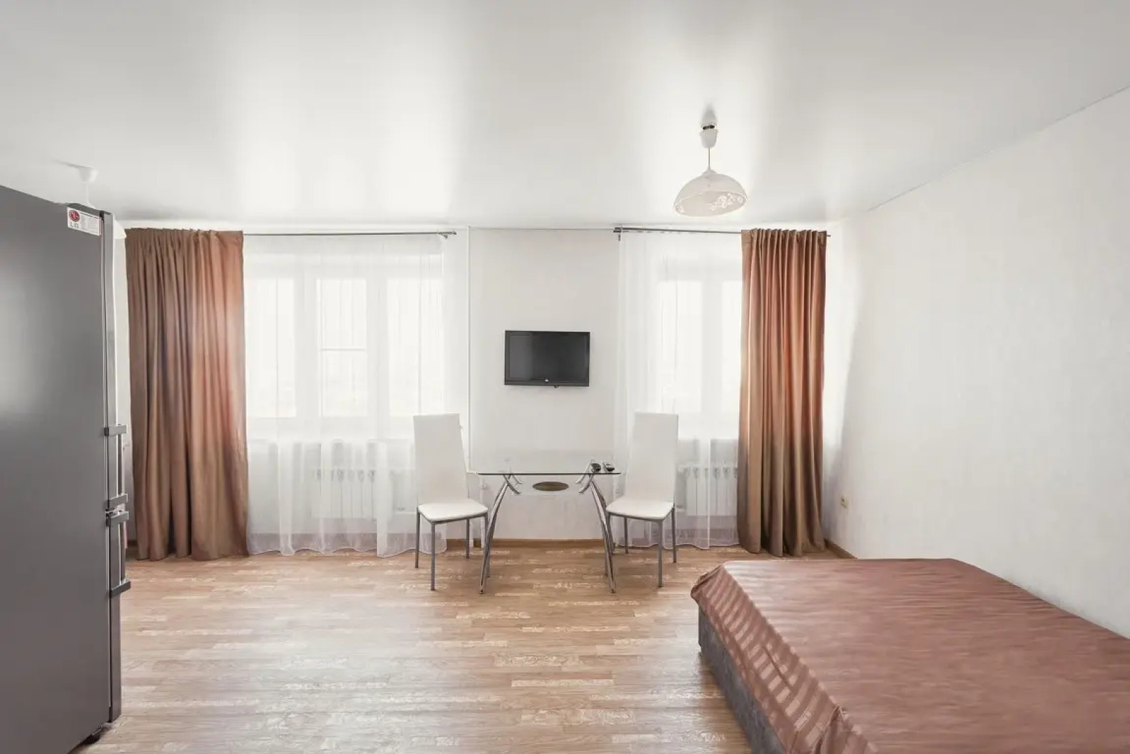 Апартаменты Пичугина 6 (7)