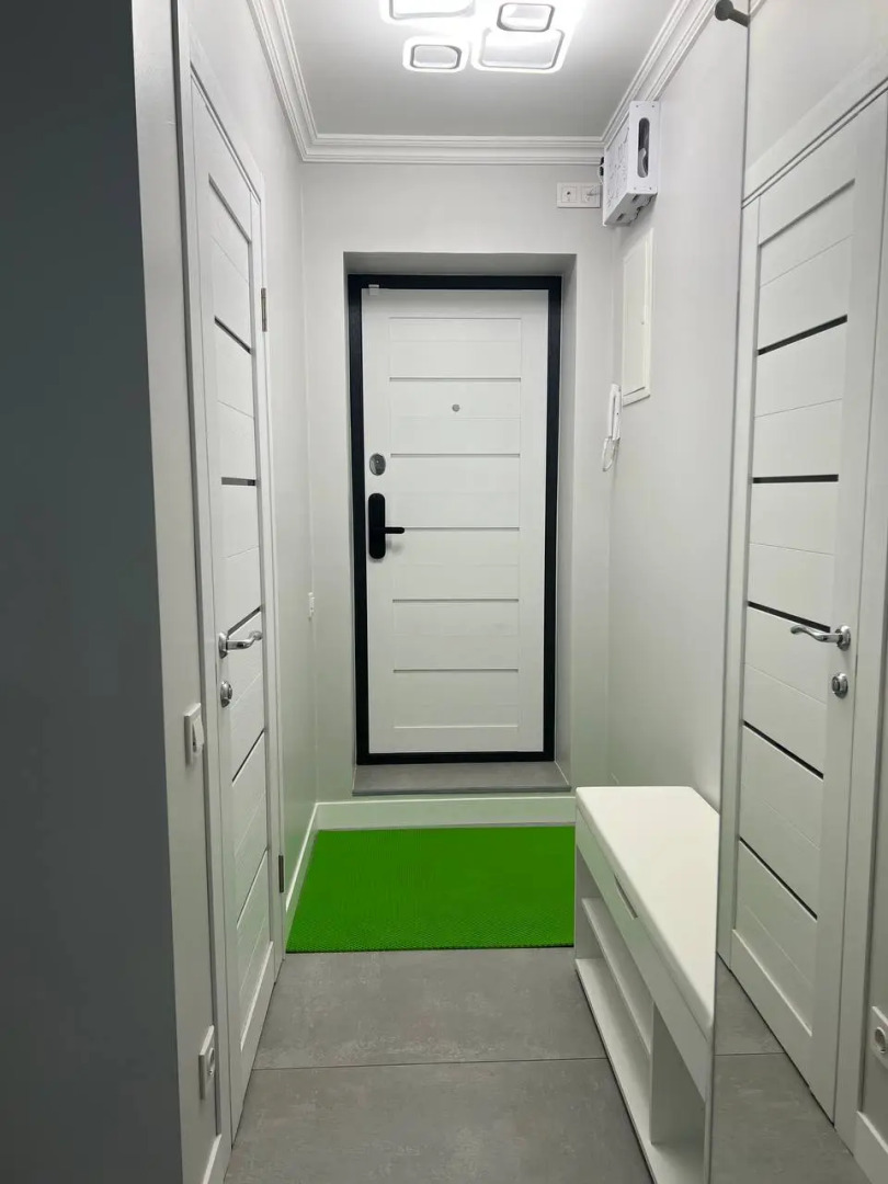 Апартаменты Марьин Дом на Малышева 104