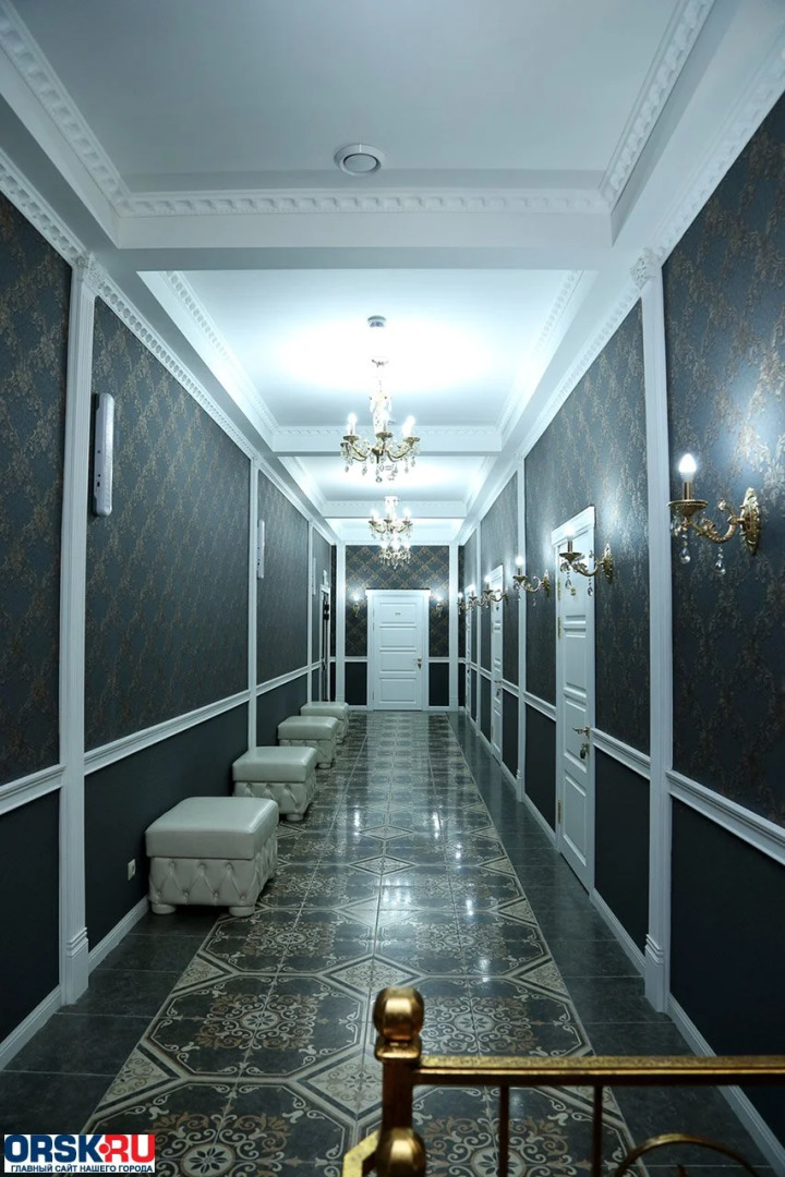 Отель Классик