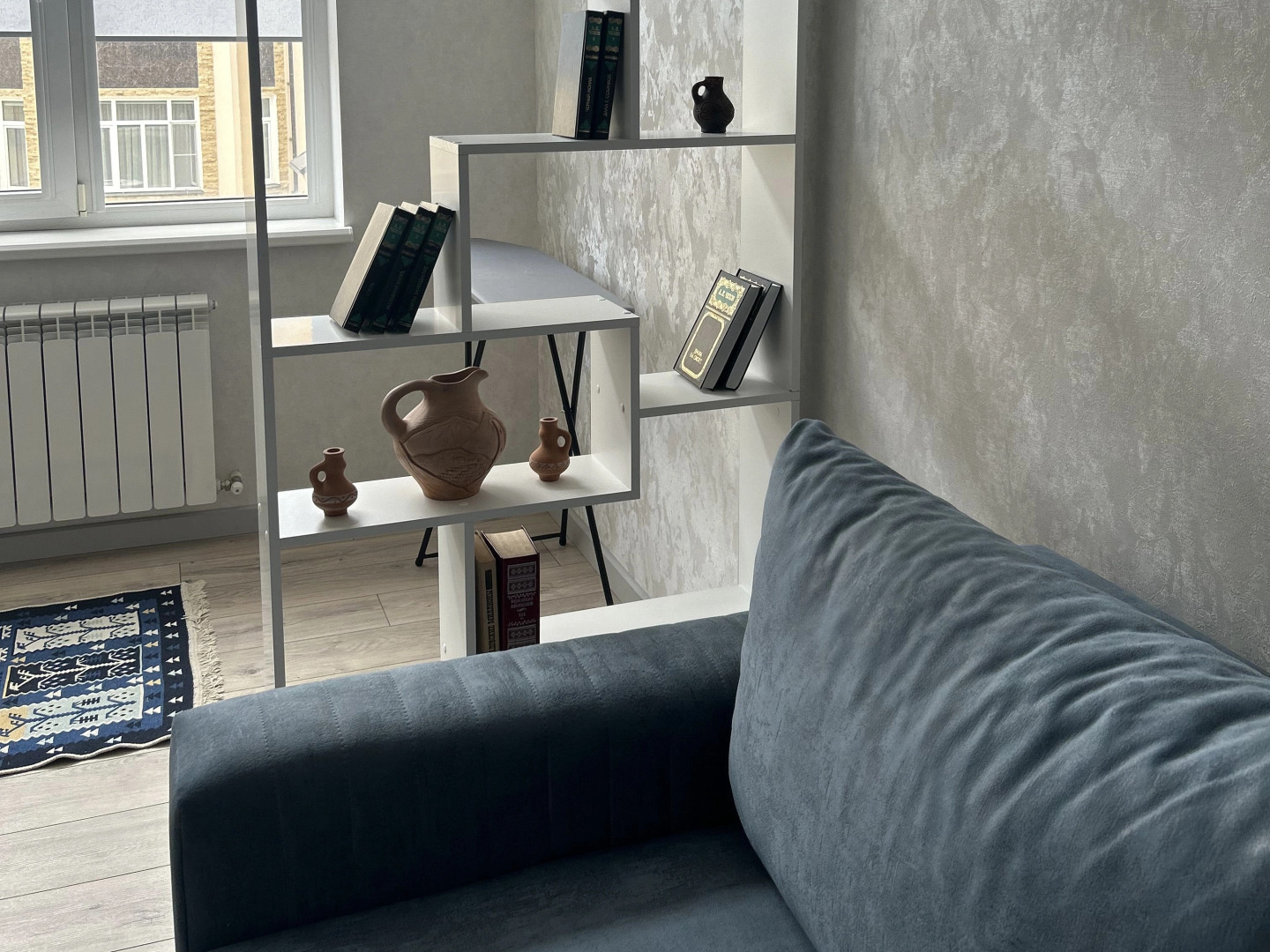 Квартира Уютная «Эленика» в 10 мин от моря