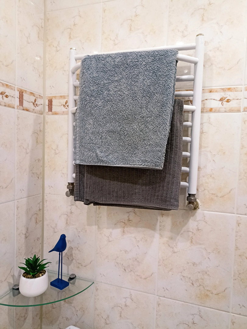 Апартаменты Центр у Площади Победы