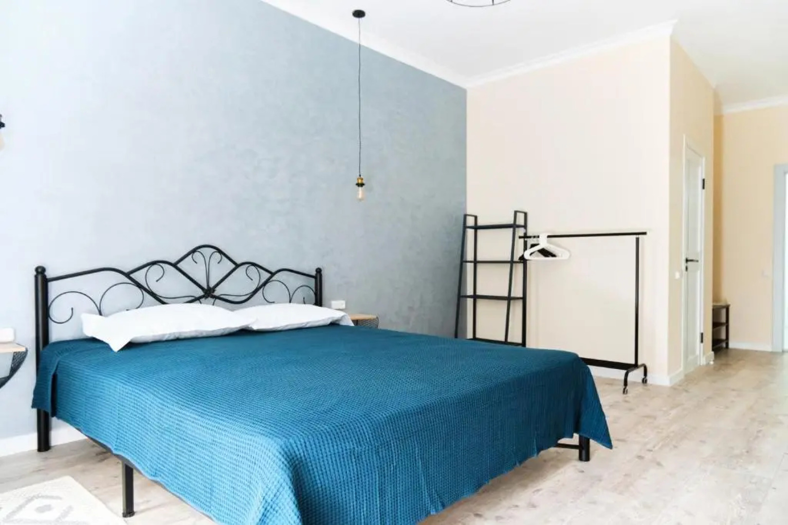 Отель Hi Astana