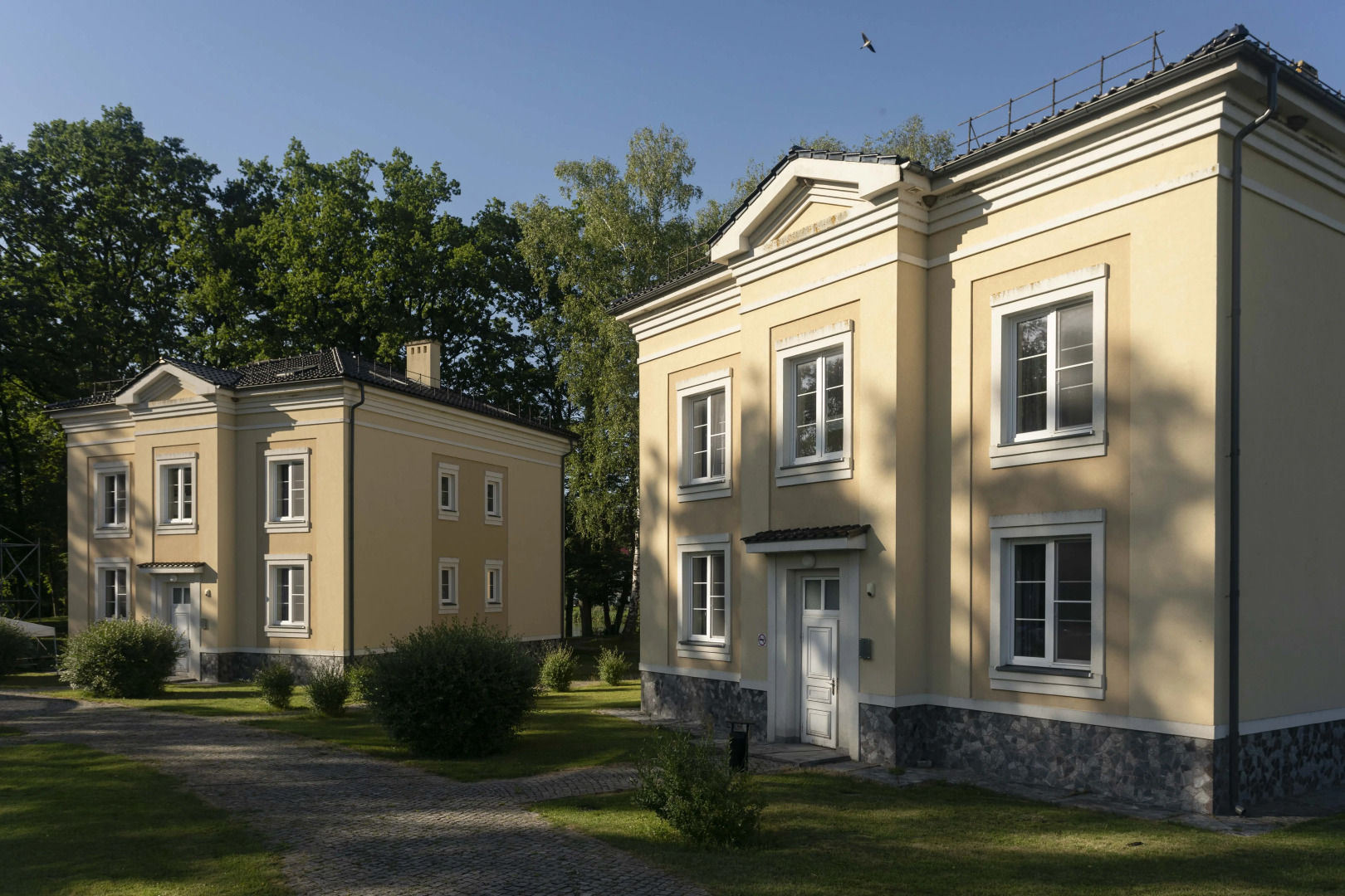 Парк-Отель Филипп