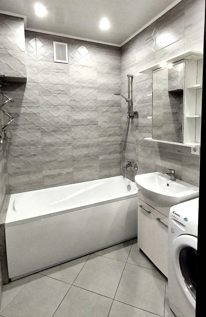 Квартира 3-к Городской Вал 10