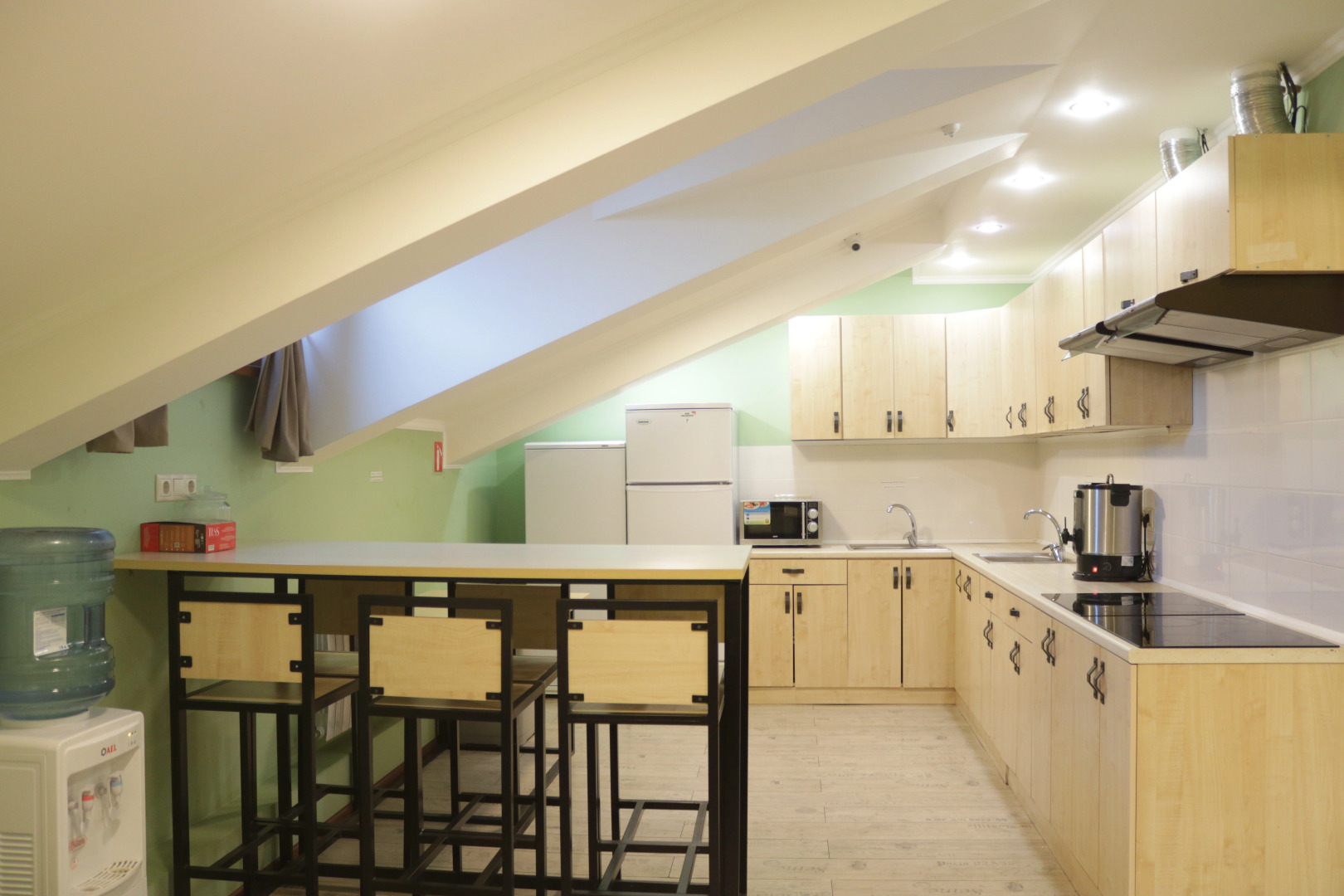 Хостел Арбат 42