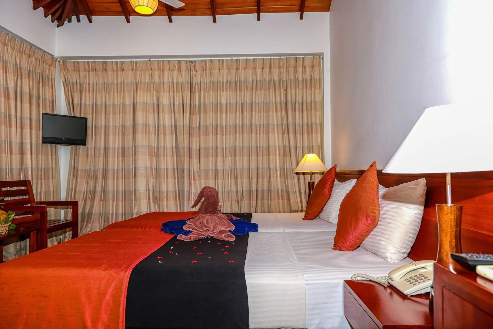 Pelwehera Village Resort