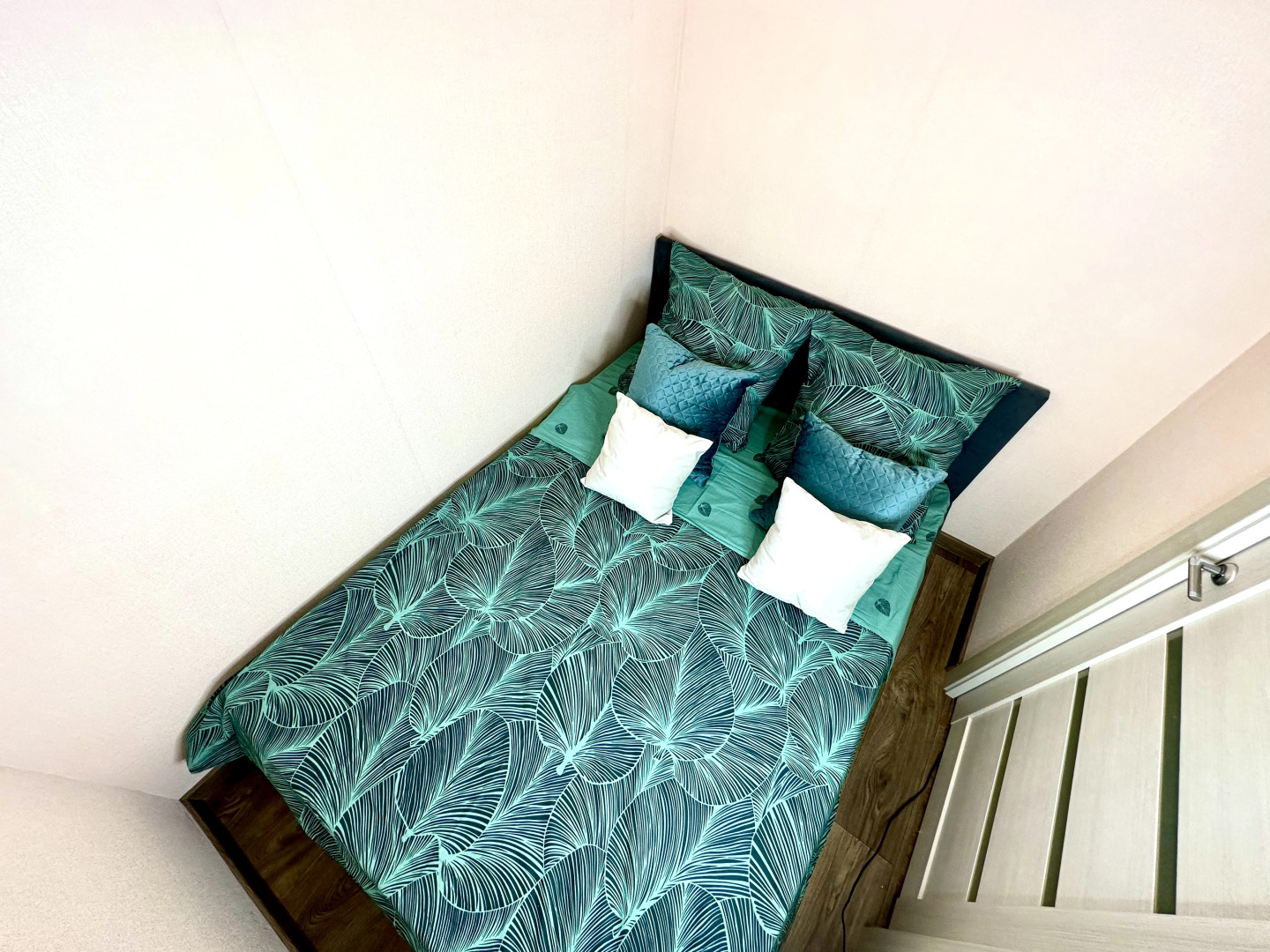 Квартира Апартаменты в центре города