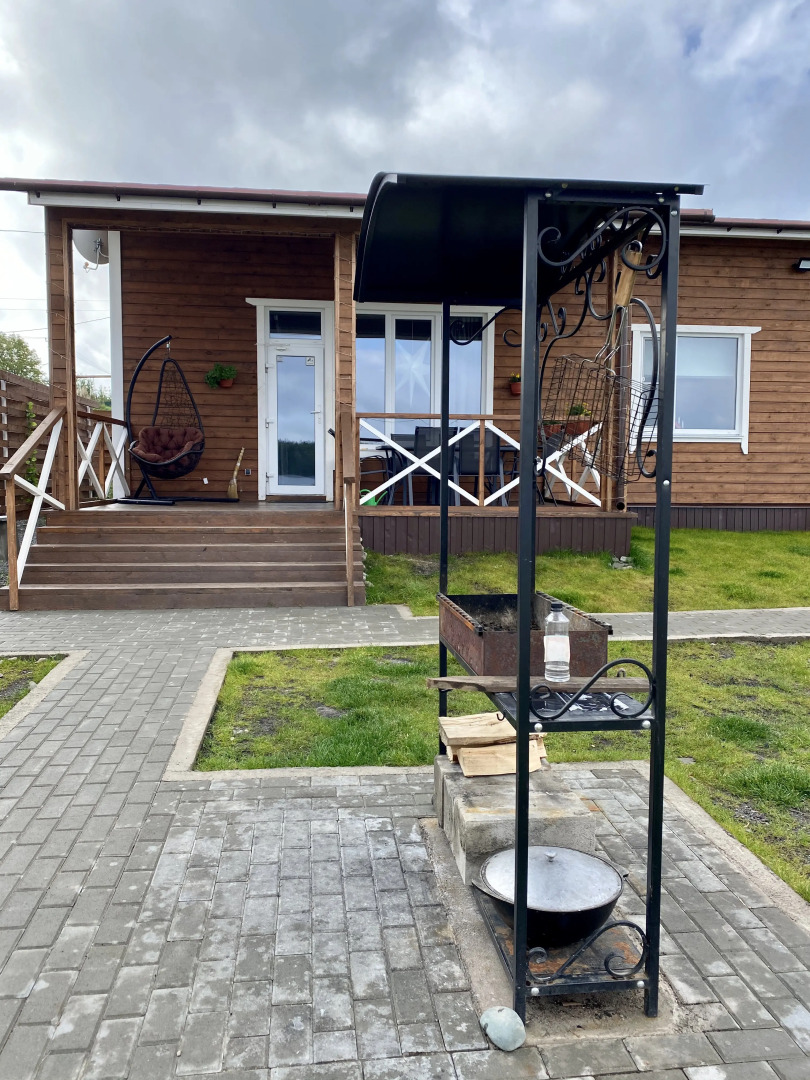 Гостевой дом Онежская Горка