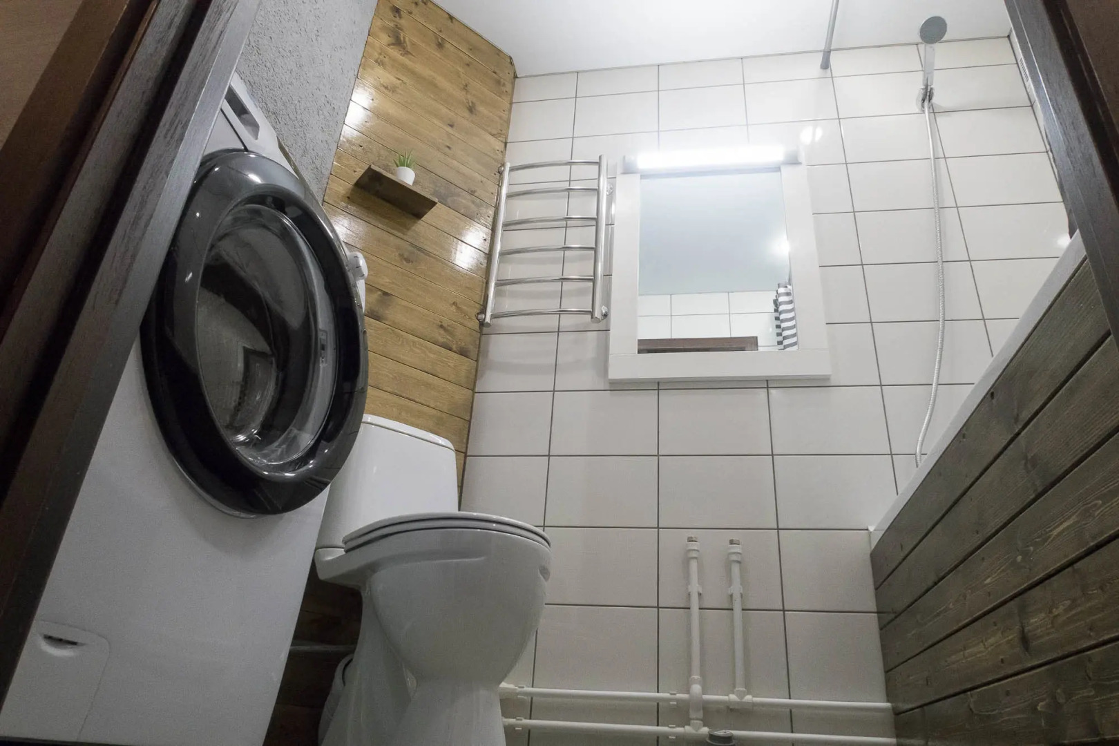 Апартаменты Двухкомнатные 50 лет Октября 35