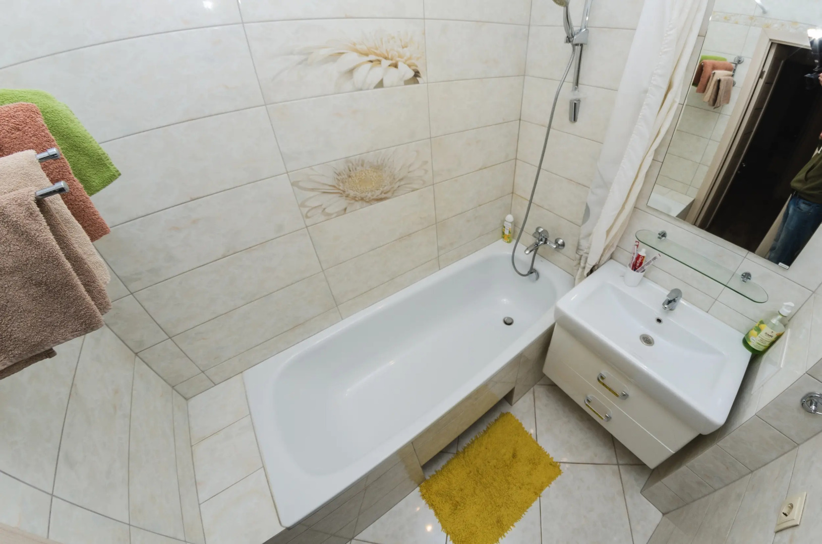 Апартаменты ATLANT Apartments 37