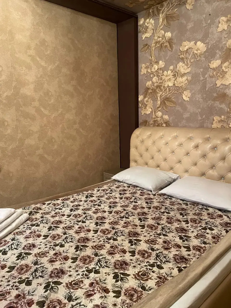 Гостевой дом Уютный коттедж для большой компании