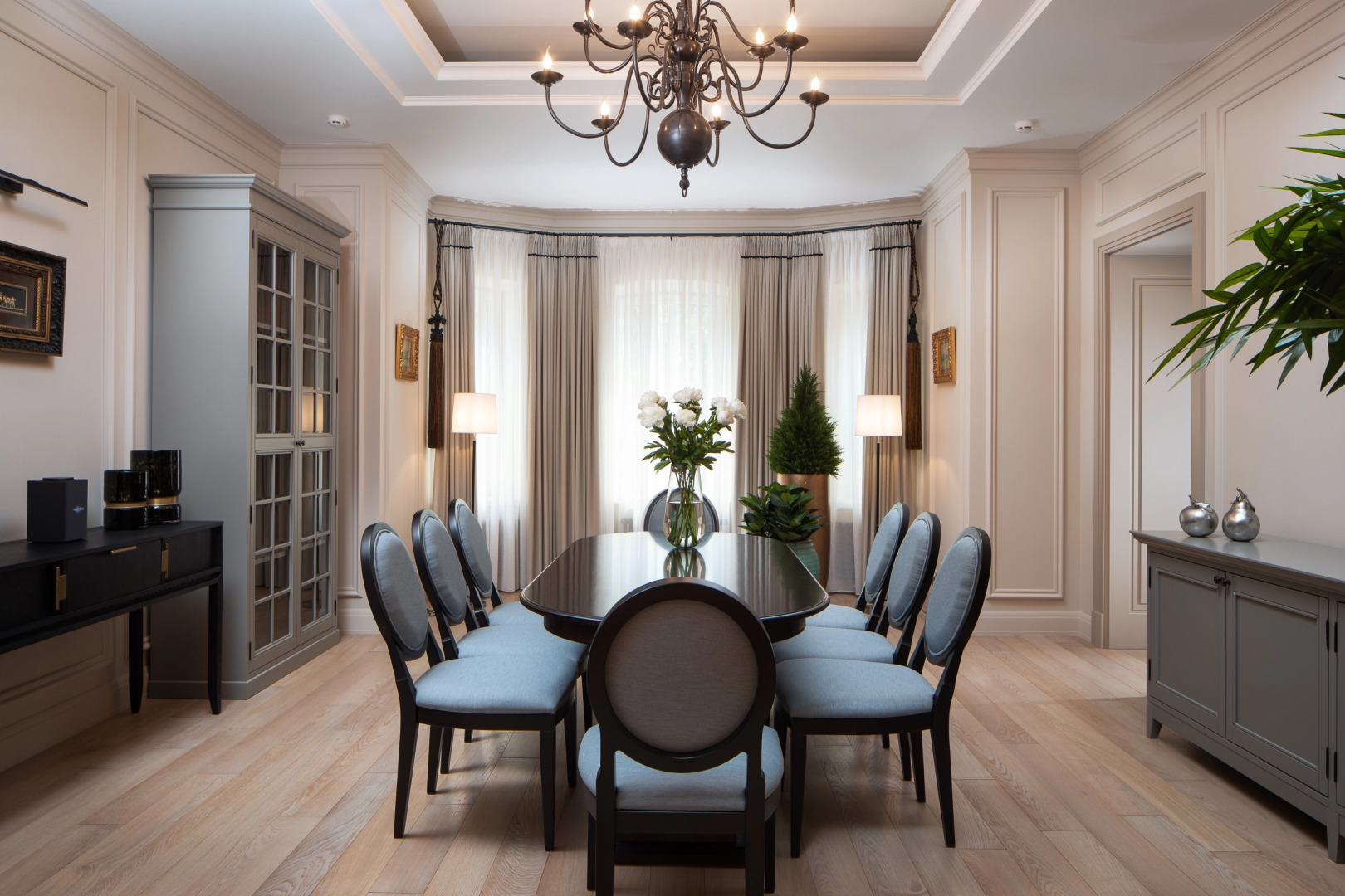 Отель Приморье Гранд Резорт