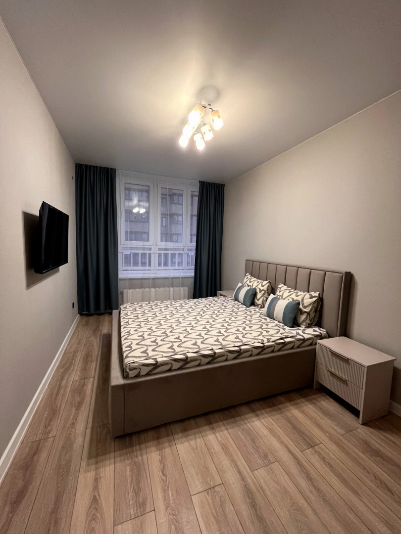 Квартира однокомнатная Dogma Park