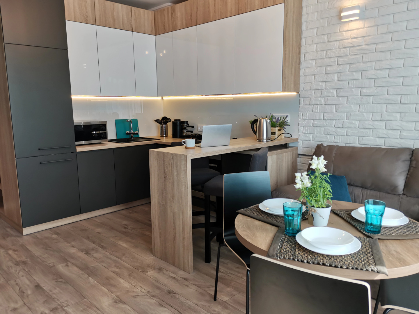 Апартаменты Rathshof Park