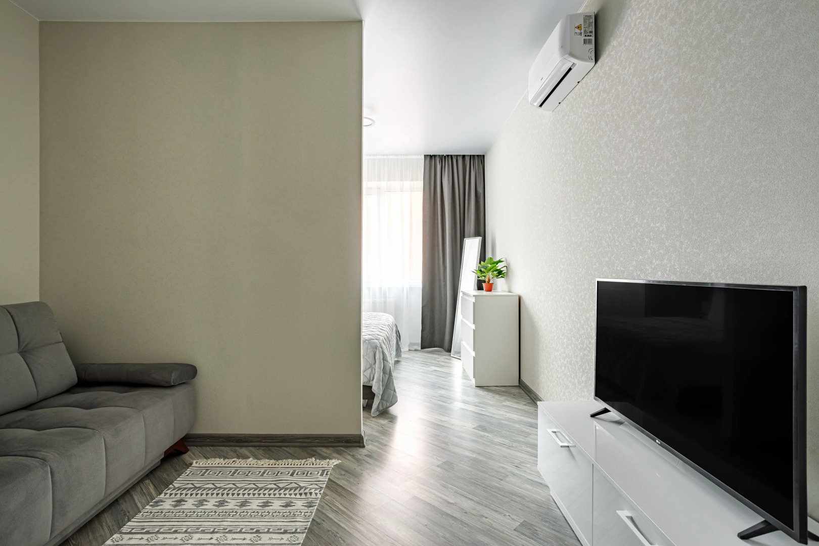 Апартаменты Rich Apart Парк Галицкого