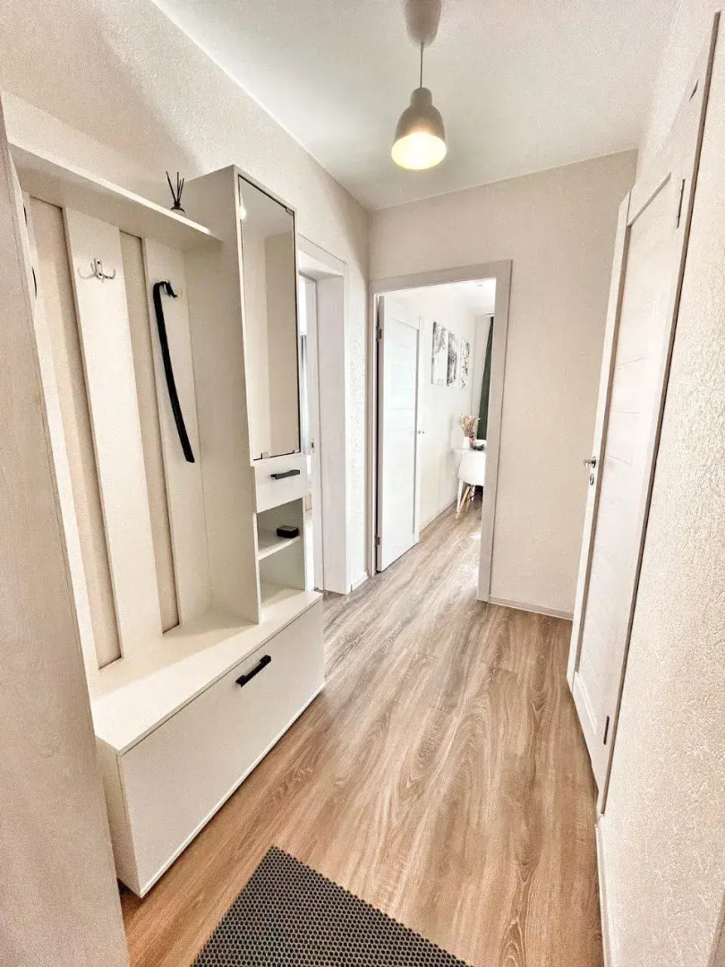 Квартира Елена Озерки