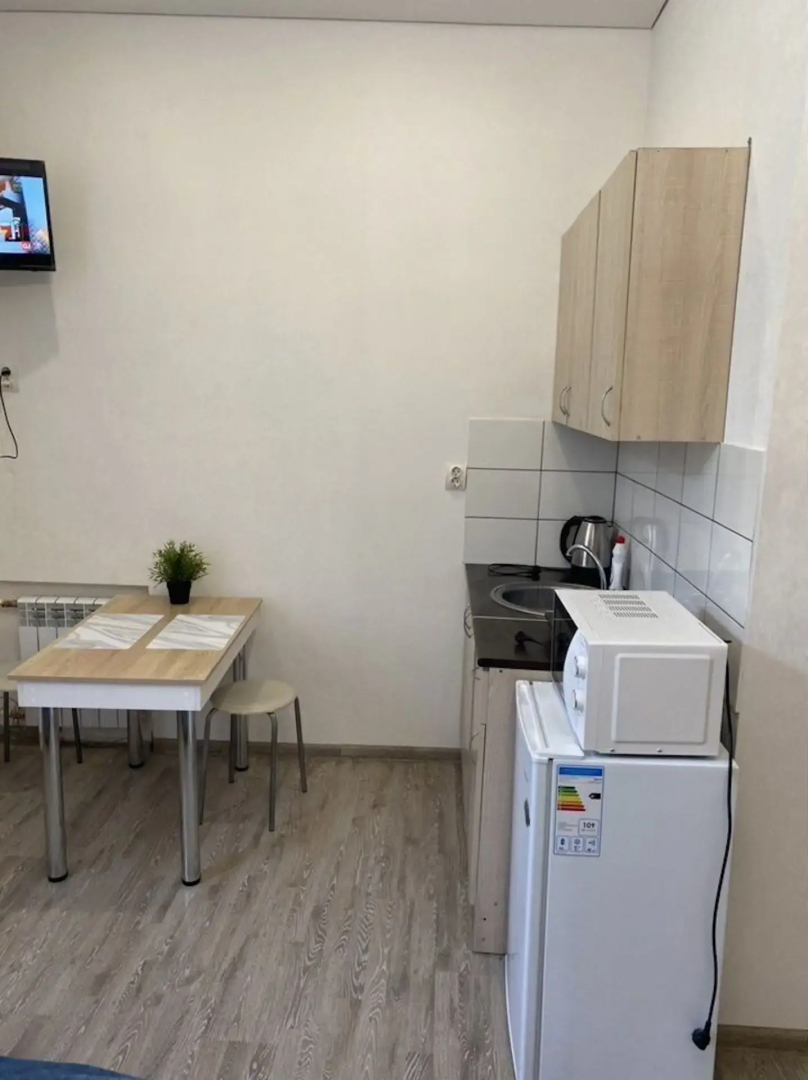 Квартира 2 на улице Суворова, 5