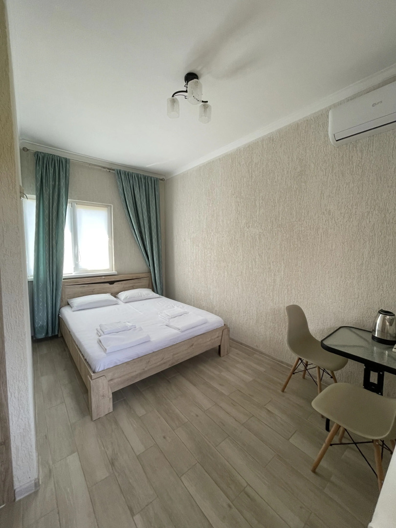 Гостевой дом Алхыд