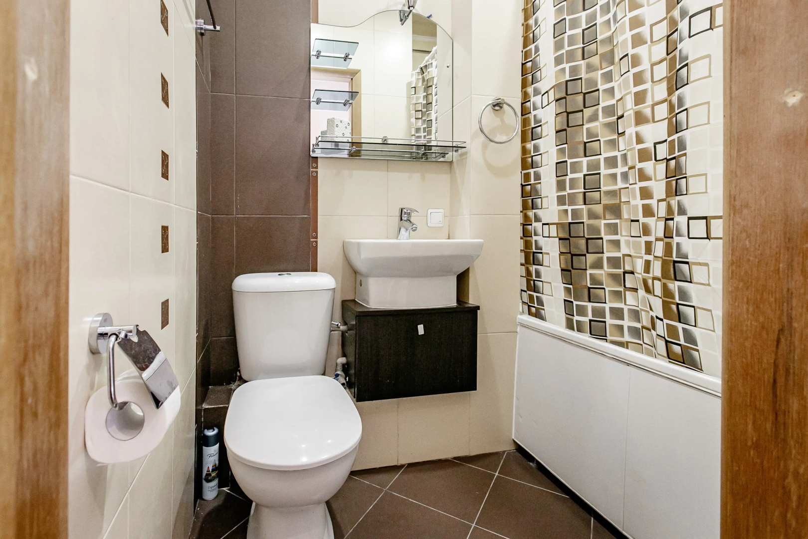 Апартаменты BelaTravel по адресу Кальварийская, д.5