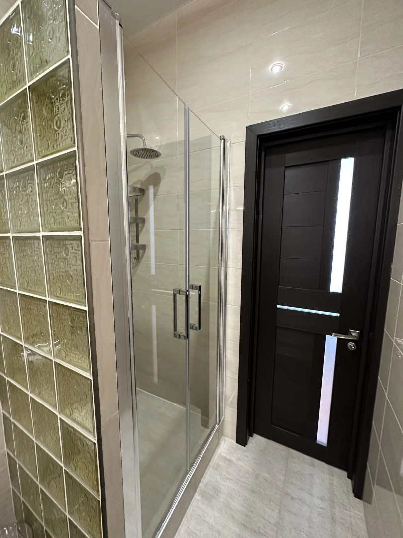 Апартаменты на Бульваре Надежд 4/2